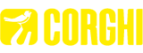 Brand Logo CORGHI