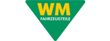 Brand Logo WM Autoteile Osnabrück