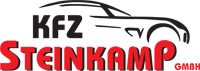 Logo Kfz Steinkamp, Neuenkirchen