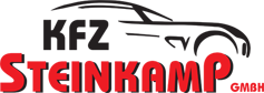 Logo Kfz Steinkamp